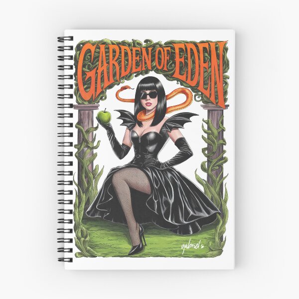 Item preview, Lady Gaga Garden of Eden designed and sold by gagabracadabra.