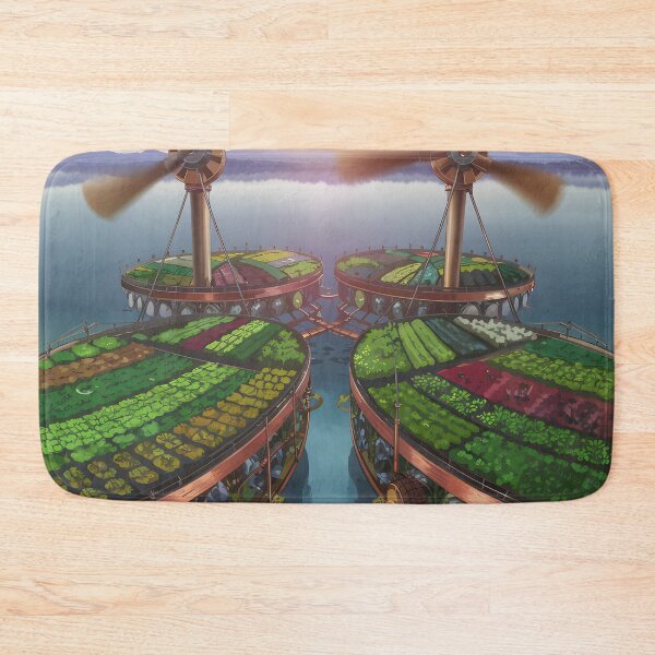 Item preview, ocean side grow op designed and sold by richard ely.
