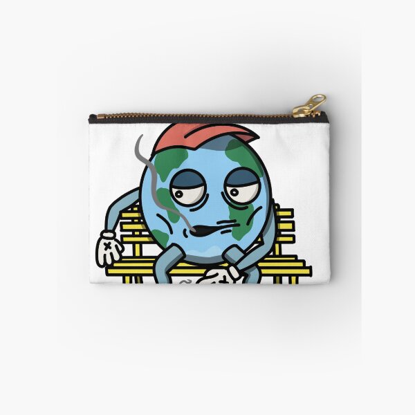 Item preview, earth illness designed and sold by ArtforArts.