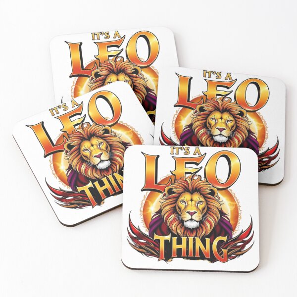 Item preview, It's is a Leo Thing  designed and sold by Xenovate .