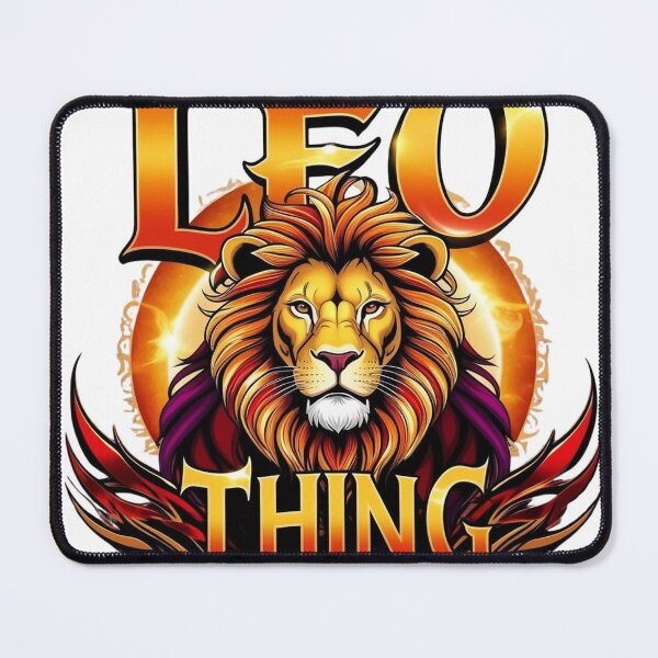 Item preview, It's is a Leo Thing designed and sold by Xenovate .