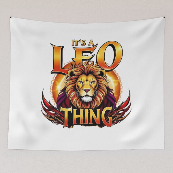 Item preview, It's is a Leo Thing  designed and sold by Xenovate .