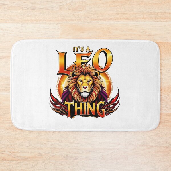 Item preview, It's is a Leo Thing  designed and sold by Xenovate .