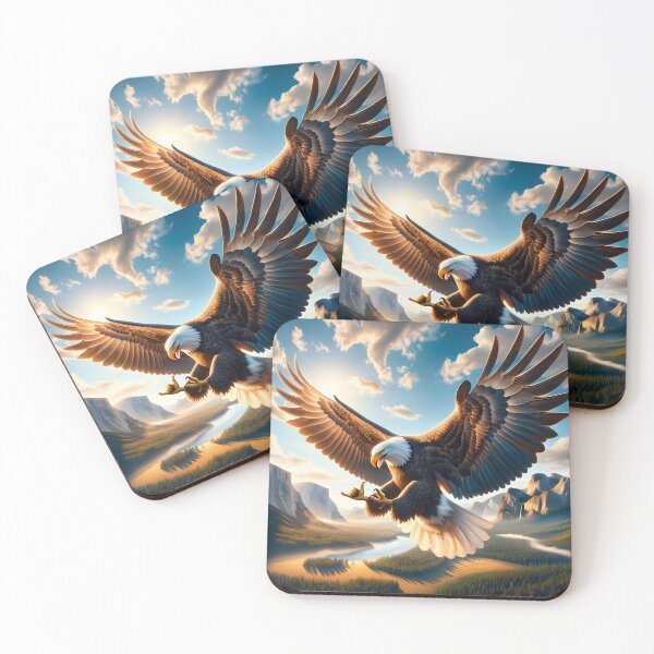 Item preview, shaka eagle  designed and sold by richard ely.