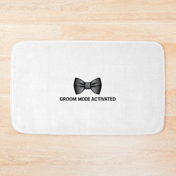 Item preview, Boyfriend mode on - elegant bow tie design designed and sold by StormArte.