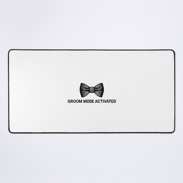 Item preview, Boyfriend mode on - elegant bow tie design designed and sold by StormArte.