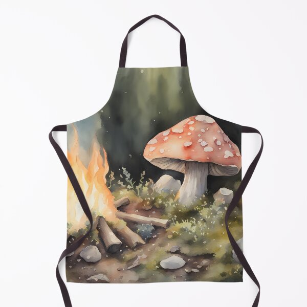 Item preview, Fairycore Campfire designed and sold by CalmnessbyChoice.