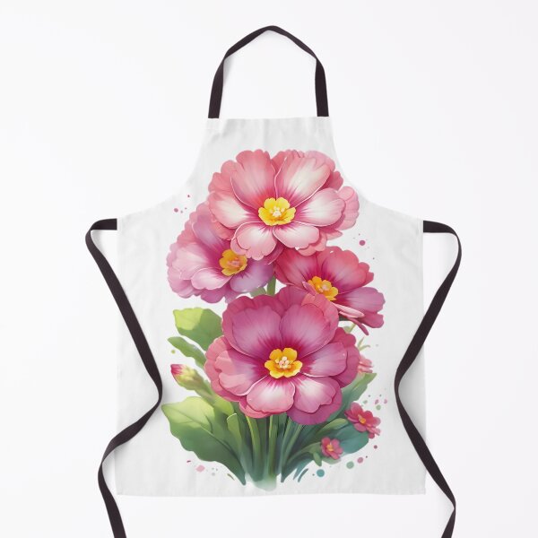 Item preview, Pink Primrose designed and sold by HOMETOWN86.