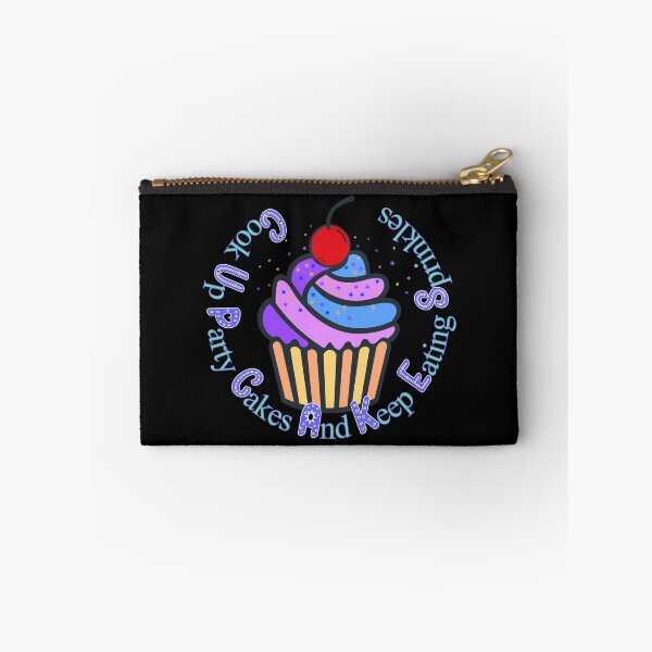 Item preview, Cupcakes & Sprinkles designed and sold by TheAcronymystic.