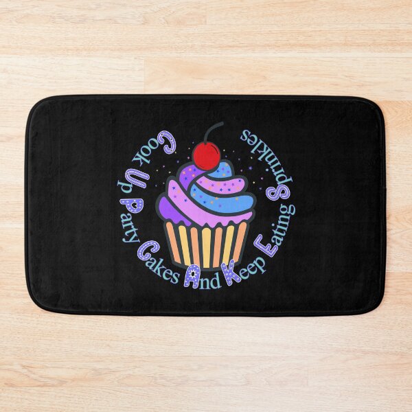 Item preview, Cupcakes & Sprinkles designed and sold by TheAcronymystic.