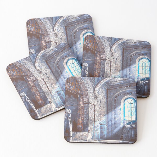 Item preview, Enlightenment designed and sold by RachelMcPheeArt.