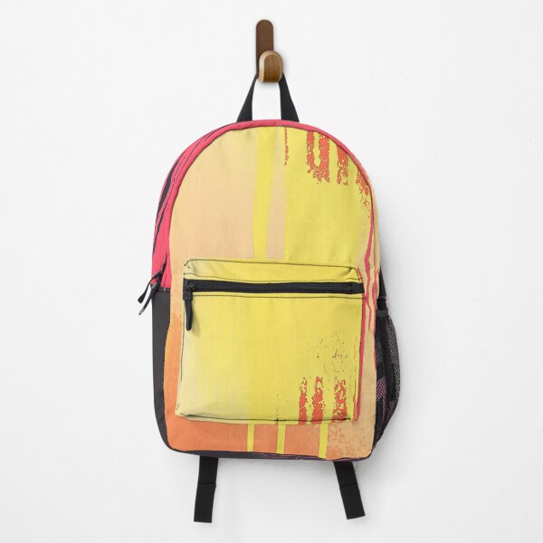 Item preview, Dripping Gradient Abstract with Urban Edge designed and sold by RobotKiller128.