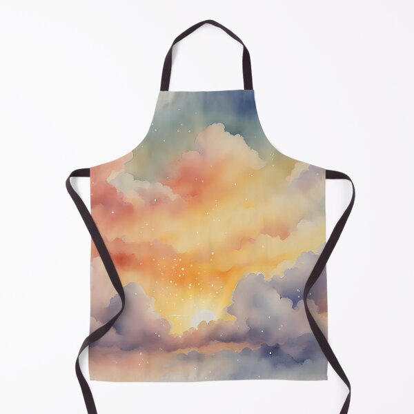 Item preview, Colorful Cloudscape designed and sold by CalmnessbyChoice.