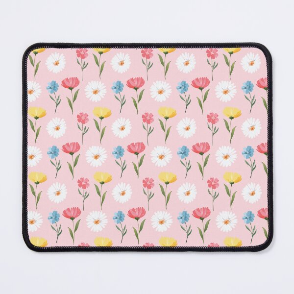 Item preview, Spring Floral Bloom Continuum designed and sold by 89BLACK.