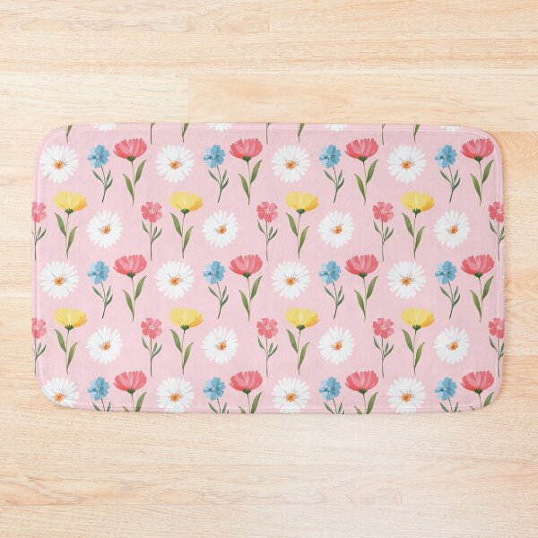 Item preview, Spring Floral Bloom Continuum designed and sold by 89BLACK.