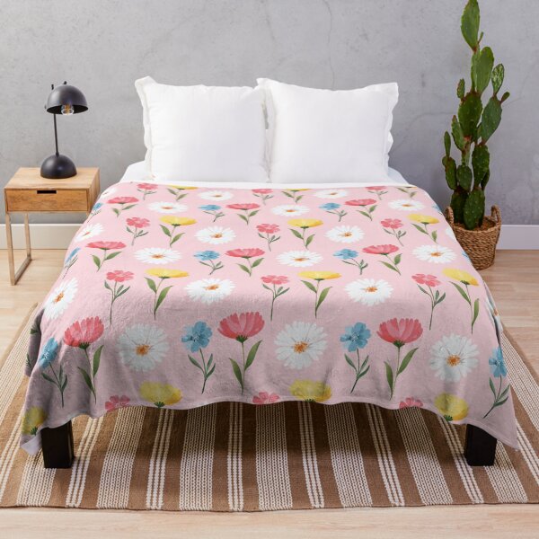 Item preview, Spring Floral Bloom Continuum designed and sold by 89BLACK.
