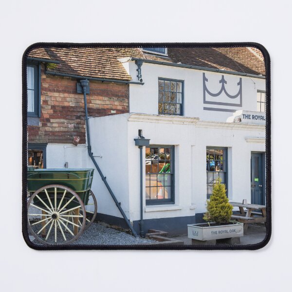 Item preview, The Royal Oak designed and sold by JEZ22.