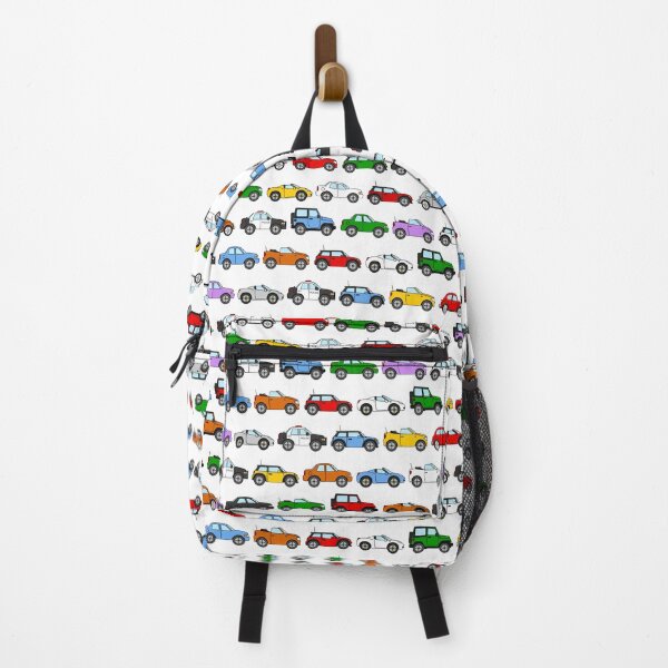 Item preview, Cars Cars Cars! designed and sold by alvaromontoro.