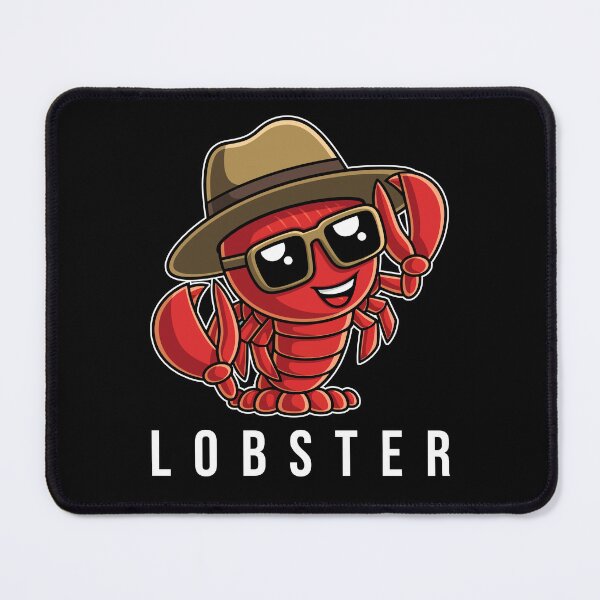 Item preview, Lobster designed and sold by Spreading Smile.
