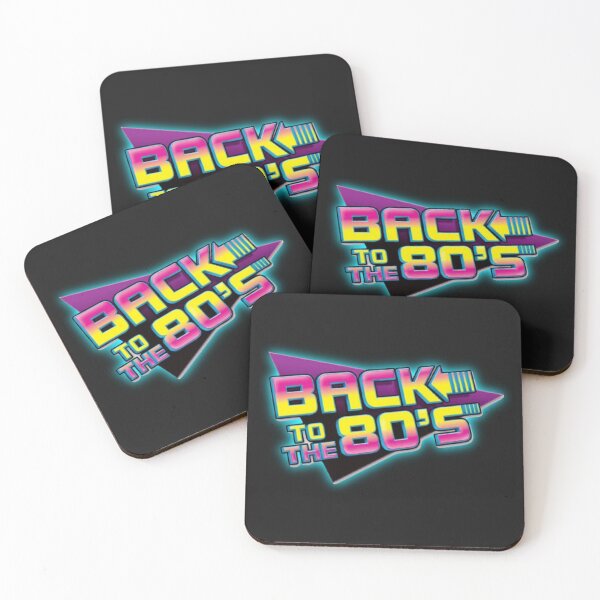 Item preview, back to the 80'S, vintage, retro designed and sold by Wawan35200.