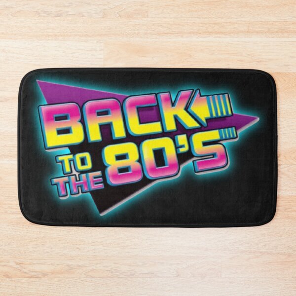 Item preview, back to the 80'S, vintage, retro designed and sold by Wawan35200.