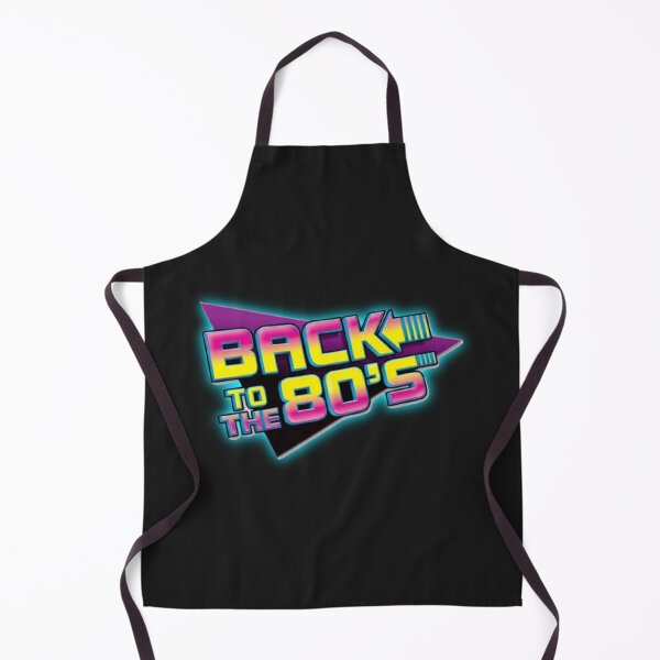 Item preview, back to the 80'S, vintage, retro designed and sold by Wawan35200.