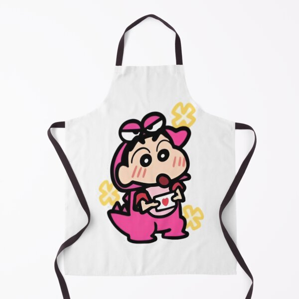 Item preview, Cute Dino Shinchan designed and sold by ArtiStickfun.