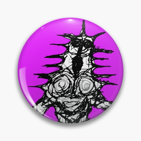 Item preview, demon creature designed and sold by JessieMichael.