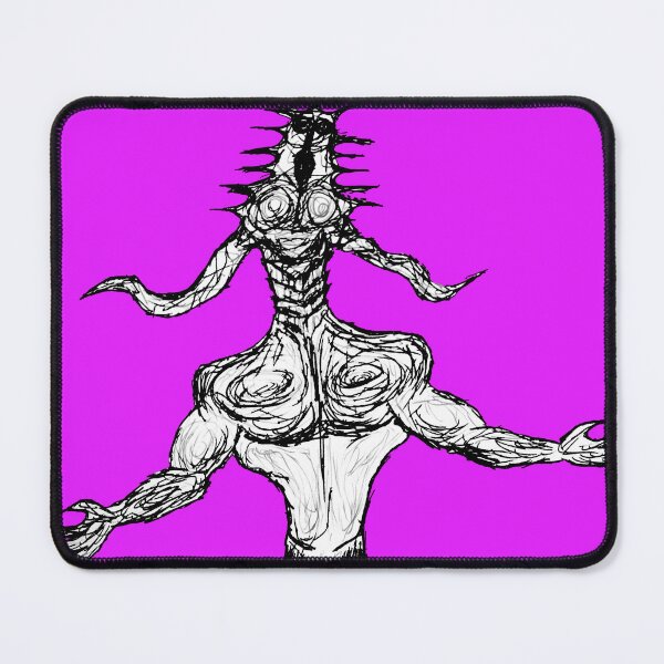 Item preview, demon creature designed and sold by JessieMichael.