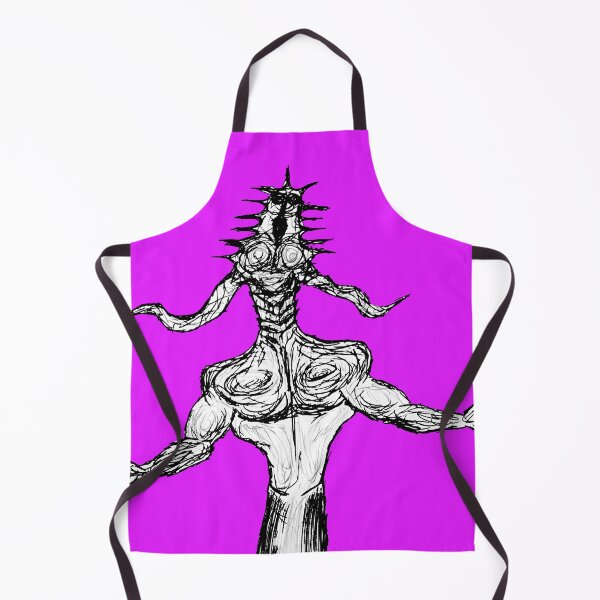 Item preview, demon creature designed and sold by JessieMichael.