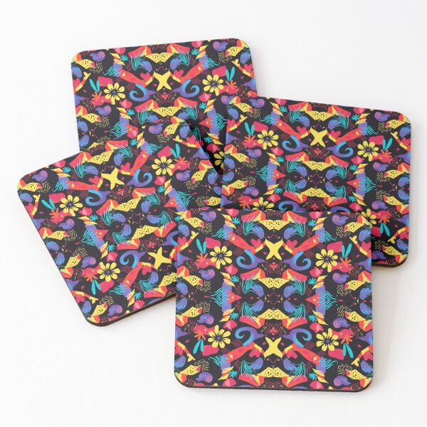 Item preview, Tropical Leaves | Lush and Exotic Nature-Inspired Graphic designed and sold by Tw1nsAIArt.