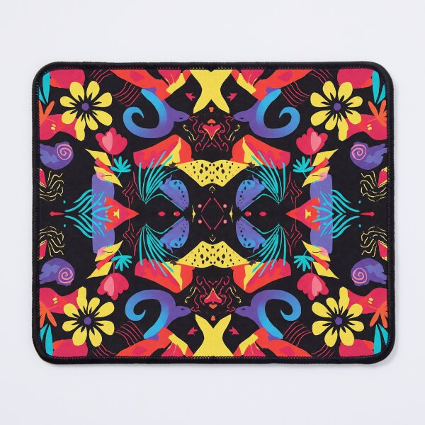 Item preview, Tropical Leaves | Lush and Exotic Nature-Inspired Graphic designed and sold by Tw1nsAIArt.