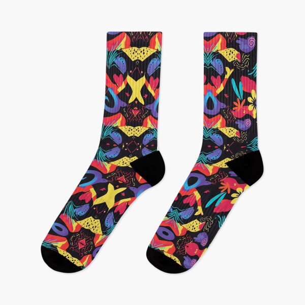 Item preview, Tropical Leaves | Lush and Exotic Nature-Inspired Graphic designed and sold by Tw1nsAIArt.
