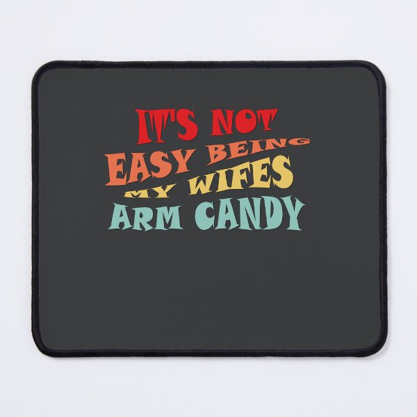 Item preview, Dynamic Duo Duty: Arm Candy Chronicles designed and sold by Zakrytos ★★★★★.