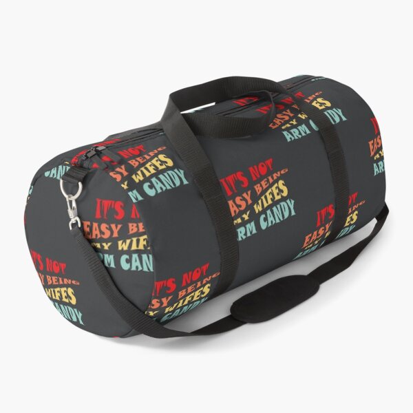Item preview, Dynamic Duo Duty: Arm Candy Chronicles designed and sold by Zakrytos ★★★★★.