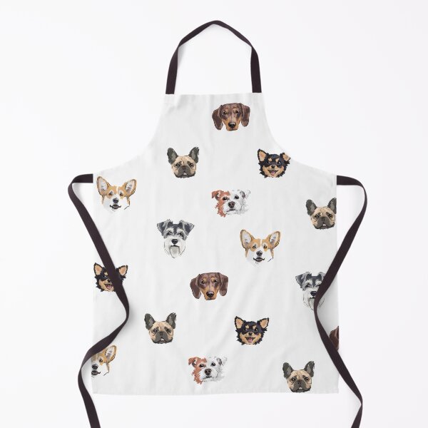 Item preview, Small dogs designed and sold by Katie Batchelor.