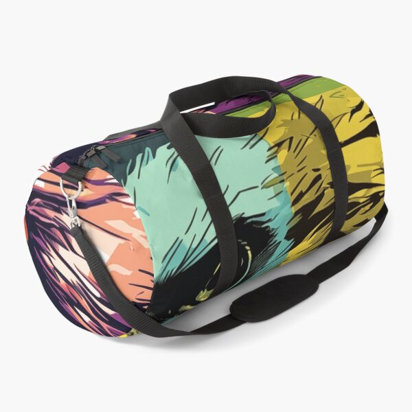 Item preview, Bald Eagle Popart designed and sold by RedHandedOD.
