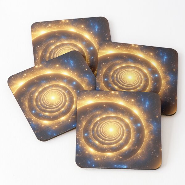 Item preview, Fractal Universe – The Infinite Patterns of Existence designed and sold by eXtraHumans.