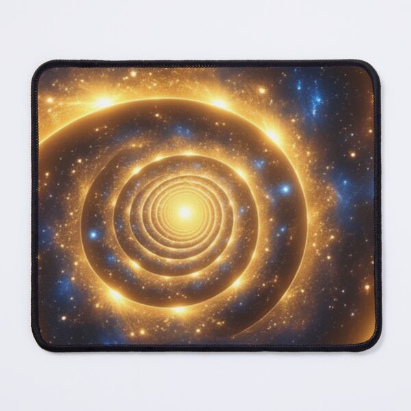 Item preview, Fractal Universe – The Infinite Patterns of Existence designed and sold by eXtraHumans.