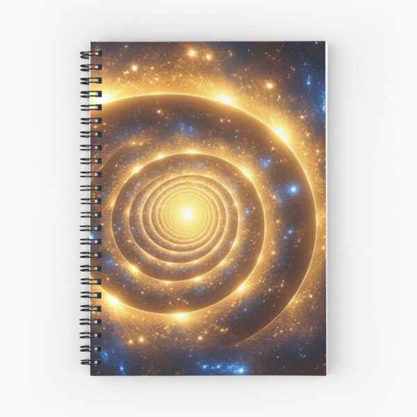 Item preview, Fractal Universe – The Infinite Patterns of Existence designed and sold by eXtraHumans.