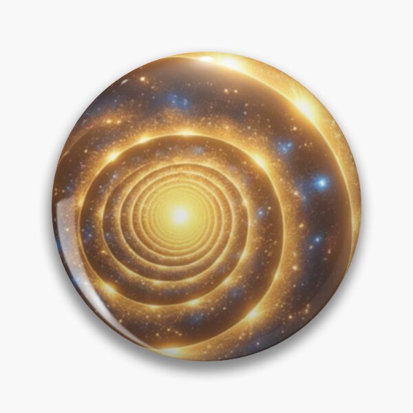 Item preview, Fractal Universe – The Infinite Patterns of Existence designed and sold by eXtraHumans.