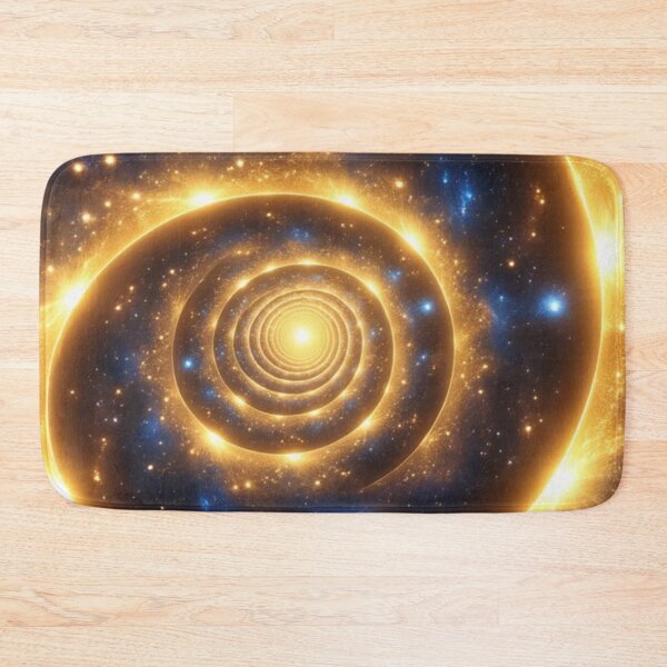 Item preview, Fractal Universe – The Infinite Patterns of Existence designed and sold by eXtraHumans.