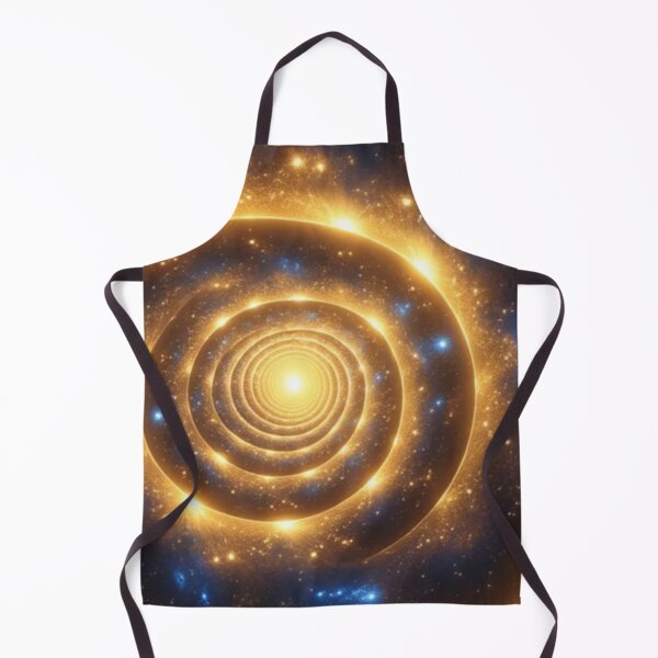 Item preview, Fractal Universe – The Infinite Patterns of Existence designed and sold by eXtraHumans.