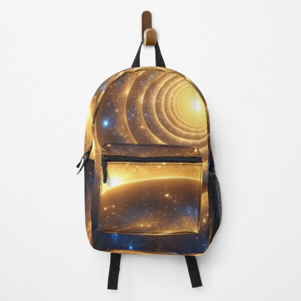 Item preview, Fractal Universe – The Infinite Patterns of Existence designed and sold by eXtraHumans.