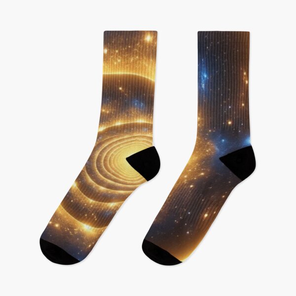 Item preview, Fractal Universe – The Infinite Patterns of Existence designed and sold by eXtraHumans.