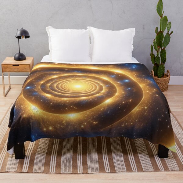 Item preview, Fractal Universe – The Infinite Patterns of Existence designed and sold by eXtraHumans.