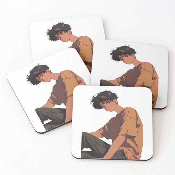 Item preview, Lofi Boy designed and sold by bapupa.