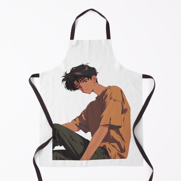 Item preview, Lofi Boy designed and sold by bapupa.