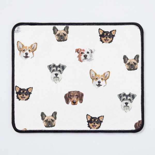 Item preview, Small dogs designed and sold by Katie Batchelor.