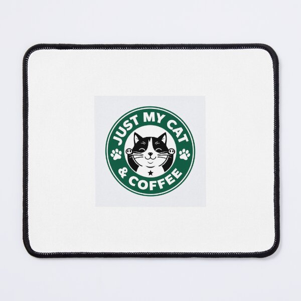 Item preview, Cat coffee designed and sold by Narcy1119.